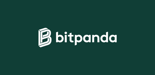 bitpanda logo