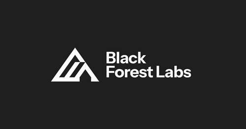 Black Forest Labs logo