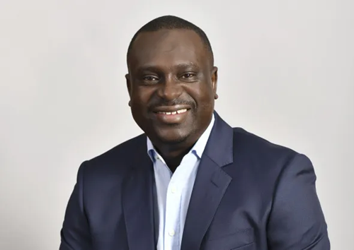 Brelotte Ba Orange Money