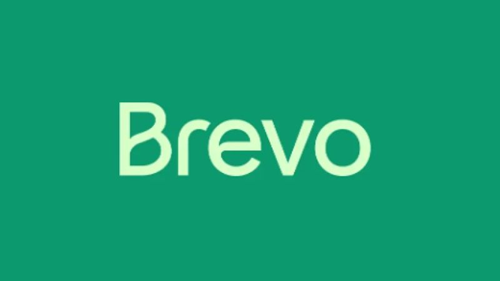 Brevo logo