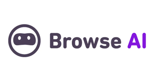 Browse ai logo