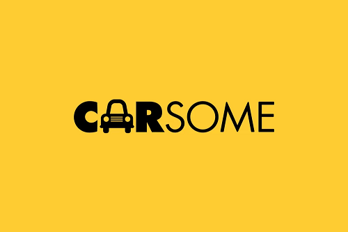 Carsome Group
