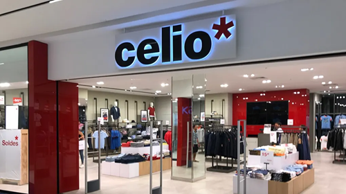 celio logo