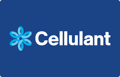 Cellulant logo