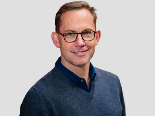 Chris Britt profil de Chime