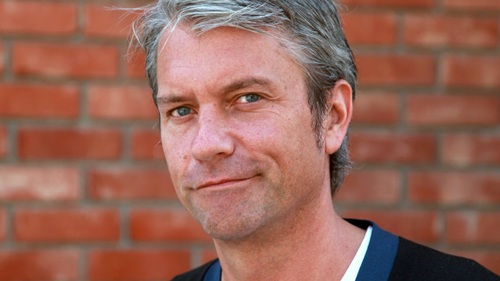 Chris DeWolfe, cofondateur de MySpace