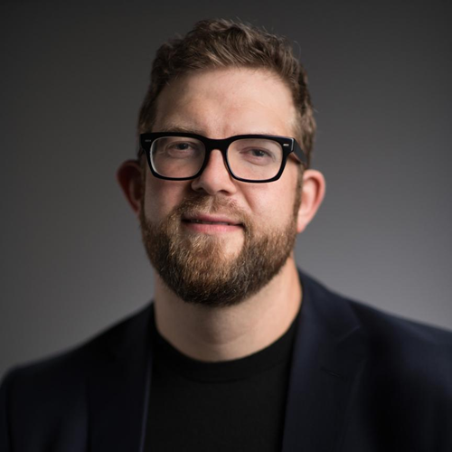 Christian Lanng cofondateur de Tradeshif 