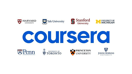 Structure Coursera