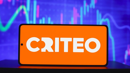 Criteo logo