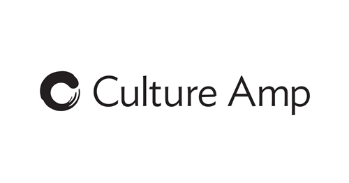 Culture Amp Logo