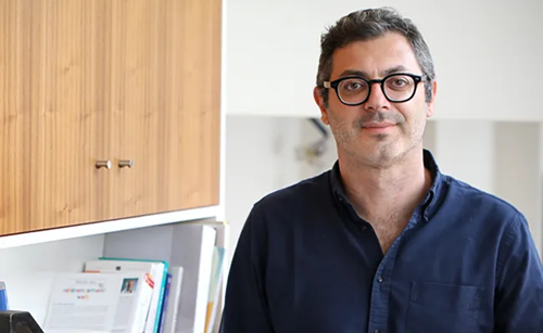 Cyril Chiche Cofondateur de Lydia