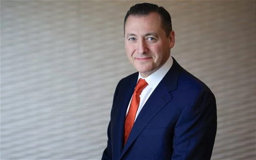 Dan Wagner fondateur de Powa Technologie