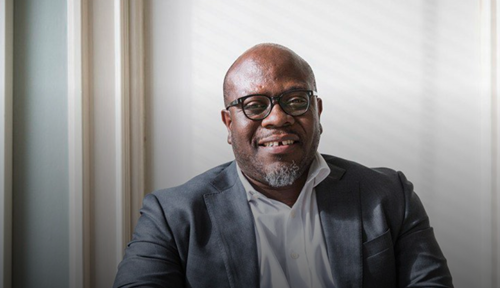 Dare Okoudjou fondateur de MFS Africa