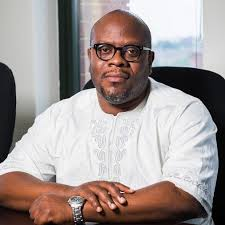 Dare Okoudjou fondateur de MFS Africa