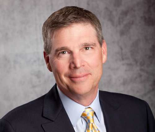 David Brandon dirigeant de Toys R Us