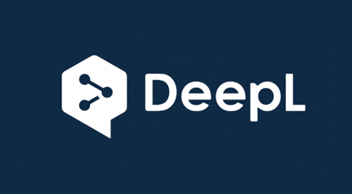 DeepL logo