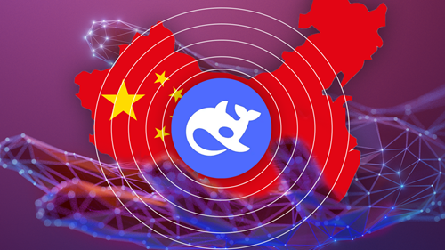 DeepSeek et la Chine