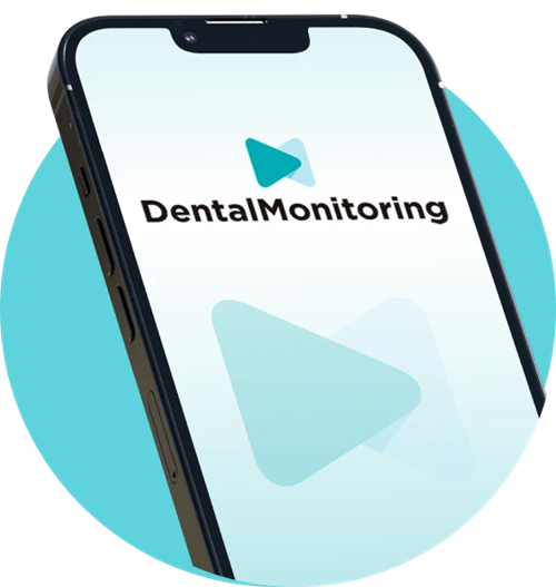DentalMonitoring logo