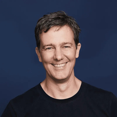 Didier Elzinga cofondateur et PDG de Culture Amp