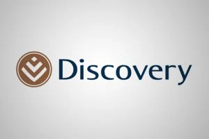 Discovery logo