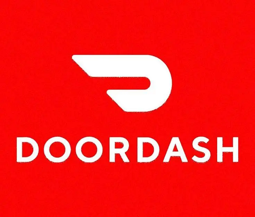DoorDash Structure