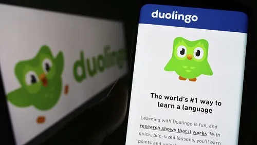 duolingo
