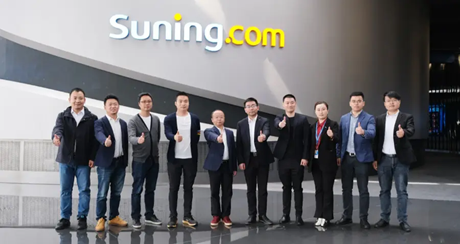  Suning.com