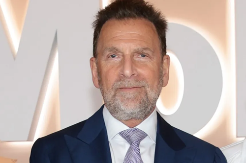 Edgar Bronfman Jr ex dirigeant Seagram