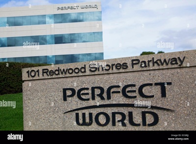 Perfect World