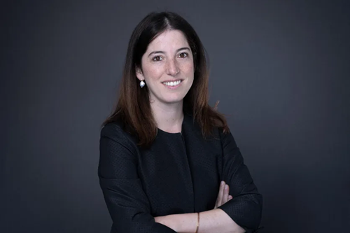 Eléonore Crespo PDG de Pigment 