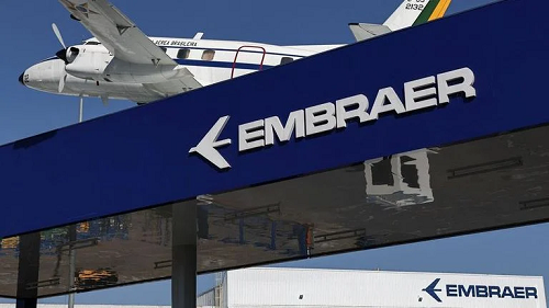Embraer
