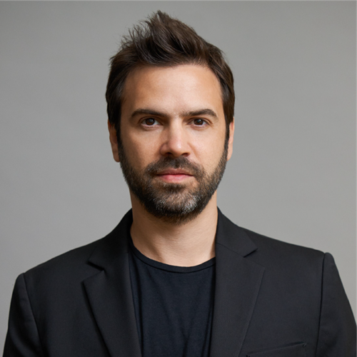 Erez Galonska cofondateur infarm