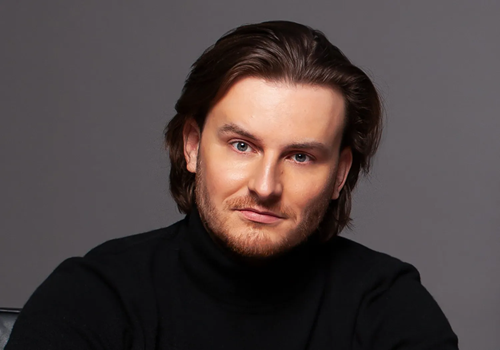  Eric Demuth PDG Bitpanda