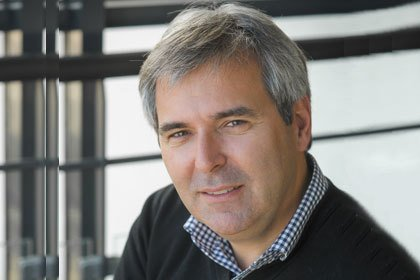 Eric Paumier dirigeant Milee