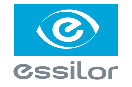 Essilor logo