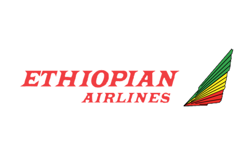 Ethiopian Airlines logo