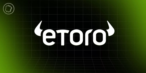 eToro logo