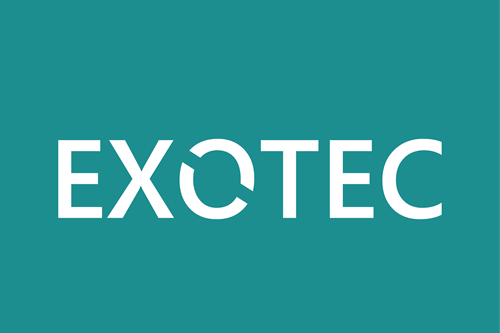 Exotec logo