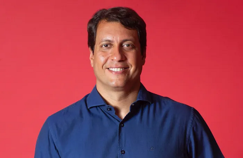 Fabricio Bloisi