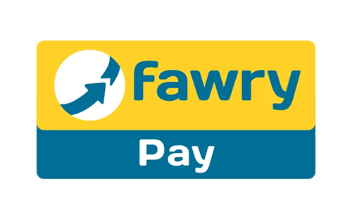 Fawry logo