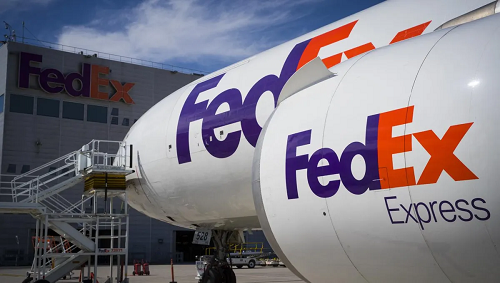 FedEx