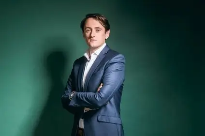 Felix Van de Maele cofondateur Collibra