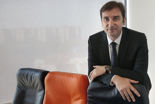 Ferran Soriano Ex dirigeant de Spanair