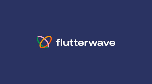 Flutterwave logo