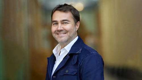  Frédéric Mazzella fondateur de blablacar 