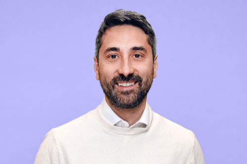 Francesco Simoneschi, cofondateur de TrueLayer