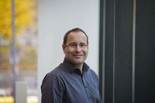 Gareth Williams cofondateur Skyscanner