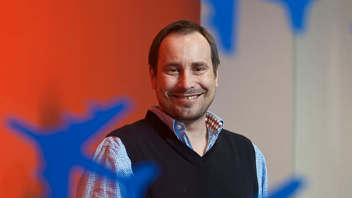 Gareth Williams cofondateur Skyscanner