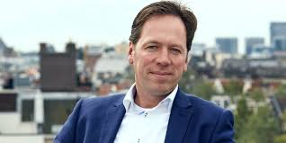 Gaston Aussems ex dirigeant de Mollie