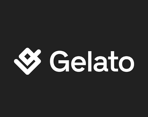 Gelato  logo